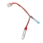 ACM73919214 Defrost Control Assembly Compatible with LG Kenmore, Replaces AP6004251 ACM73919202 6615JB2005S PS11732655 EAP11732655 4322974