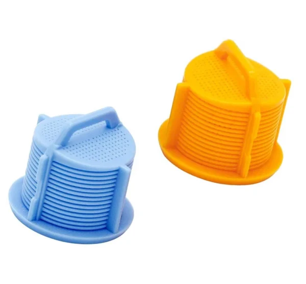 AGM73269501 Water Inlet Valve Filter Screen Compatible with LG Kenmore, Replaces AP5202486 PS3618281 1810261 EAP3618281