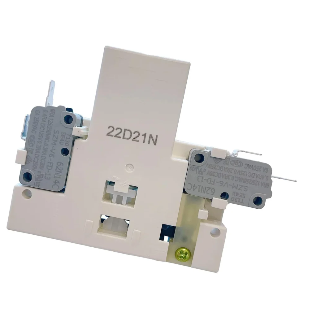 AGM76149901 AGM76149901 Door Latch Assembly Compatible with LG Kenmore Dishwashers, Replaces AFK73909601 AFK73909602 AP6800716 PS12588938