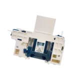 AGM76149901 Door Latch Assembly Compatible with LG Kenmore Dishwashers, Replaces AFK73909601 AFK73909602 AP6800716 PS12588938