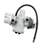 AHA75693423 Drain Pump Assembly Compatible with LG, Replaces EAU64082902 EAU64082901 AP6985799 PS12750086