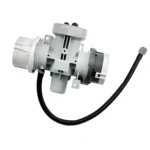 AHA75693423 Drain Pump Assembly Compatible with LG, Replaces EAU64082902 EAU64082901 AP6985799 PS12750086