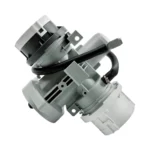 AHA75693423 Drain Pump Assembly Compatible with LG, Replaces EAU64082902 EAU64082901 AP6985799 PS12750086