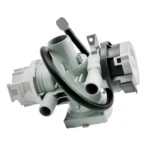 AHA75693423 Drain Pump Assembly Compatible with LG, Replaces EAU64082902 EAU64082901 AP6985799 PS12750086