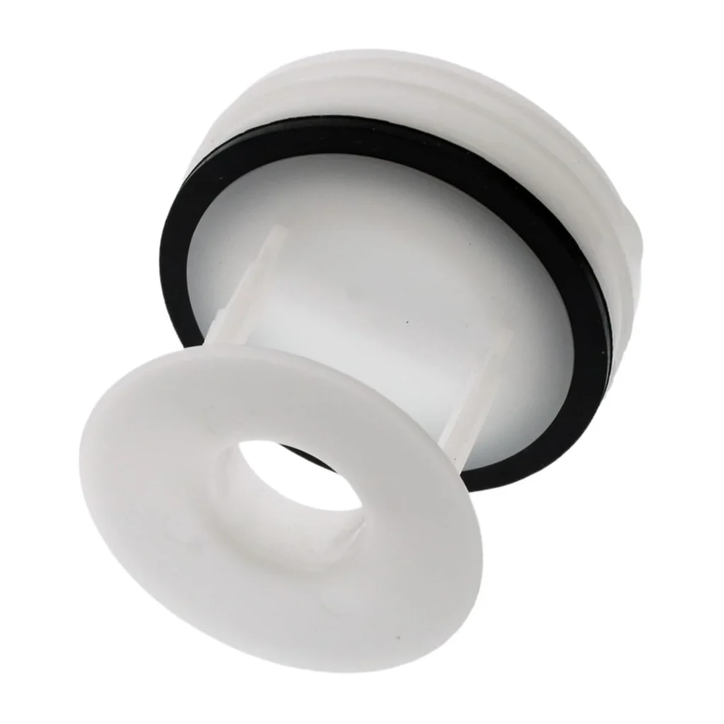C00141034 C00141034 Drain Pump Filter Kit Compatible with Hotpoint Indesit Ariston Whirlpool, Replaces 482000022946 141034
