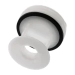 C00141034 Drain Pump Filter Kit Compatible with Hotpoint Indesit Ariston Whirlpool, Replaces 482000022946 141034