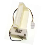 DA31-00043F Air Damper Assembly Compatible with Samsung, Replaces AP4334500 2030103 PS4138318 DA31-00043C