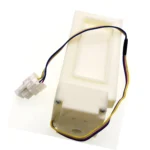 DA31-00043F Air Damper Assembly Compatible with Samsung, Replaces AP4334500 2030103 PS4138318 DA31-00043C