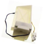 DA31-00043F Air Damper Assembly Compatible with Samsung, Replaces AP4334500 2030103 PS4138318 DA31-00043C