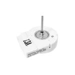 DA31-00146H Evaporator Fan Motor Compatible with Samsung Refrigerators, Replaces AP4444609 DA31-00146C PS4138377 2030147