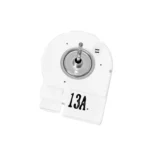 DA31-00146H Evaporator Fan Motor Compatible with Samsung Refrigerators, Replaces AP4444609 DA31-00146C PS4138377 2030147