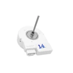 DA31-00146H Evaporator Fan Motor Compatible with Samsung Refrigerators, Replaces AP4444609 DA31-00146C PS4138377 2030147