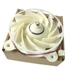 DA31-00342A Refrigerator Evaporator Fan Motor Compatible with Samsung, Replaces AP6803165 PS12590899 EAP12590899 4982090 ARES2130RA