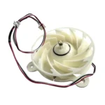 DA31-00342A Refrigerator Evaporator Fan Motor Compatible with Samsung, Replaces AP6803165 PS12590899 EAP12590899 4982090 ARES2130RA