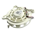 DA31-00342A Refrigerator Evaporator Fan Motor Compatible with Samsung, Replaces AP6803165 PS12590899 EAP12590899 4982090 ARES2130RA