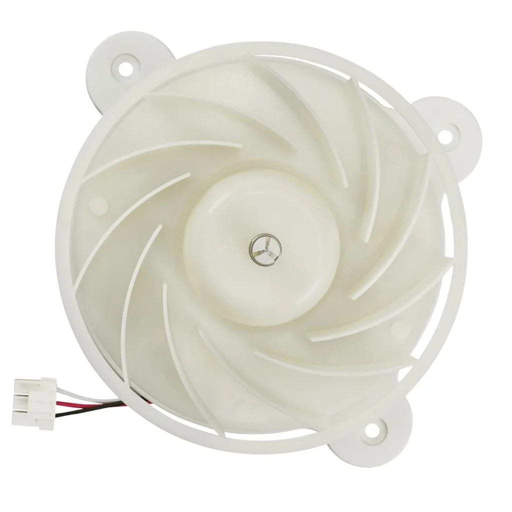 How to Extend Your Samsung Evaporator Fan Motor Life — DA31-00345A Maintenance Guide