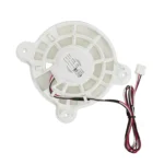 DA31-00345A BLDC Evaporator Fan Motor Compatible with Samsung Refrigerator, Replaces DA31-00334D DA31-00287C AP6803166 3954921