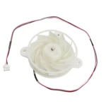 DA31-00345A BLDC Evaporator Fan Motor Compatible with Samsung Refrigerator, Replaces DA31-00334D DA31-00287C AP6803166 3954921