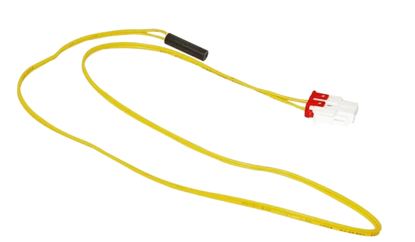 DA32-00006W Defrost Temperature Sensor Compatible with Samsung Maytag Magic Chef, Replaces DA32-10105R AP4135567 PS4138681 DA32-00006U DA32-00006B
