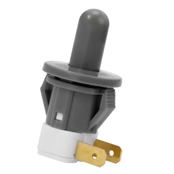 DA3400066C Refrigerator Door Interlock Switch Compatible with Samsung, Replaces AP5306252 2705488 PS4138763 EAP4138763