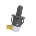 DA3400066C Refrigerator Door Interlock Switch Compatible with Samsung, Replaces AP5306252 2705488 PS4138763 EAP4138763