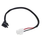 DA47-00243K Bimetal Defrost Thermostat Compatible with Samsung, Replaces DA47-00243B DA47-00243C DA47-00243J AP4403832 PS4140510