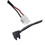 DA47-00243K Bimetal Defrost Thermostat Compatible with Samsung, Replaces DA47-00243B DA47-00243C DA47-00243J AP4403832 PS4140510