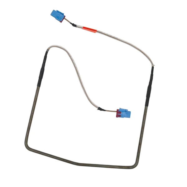 DA47-00244W Defrost Heater Assembly Compatible with Samsung, Replaces AP5583435 PS4140530 2031523 EAP4140530