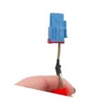 DA47-00244W Defrost Heater Assembly Compatible with Samsung, Replaces AP5583435 PS4140530 2031523 EAP4140530