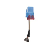 DA47-00244W Defrost Heater Assembly Compatible with Samsung, Replaces AP5583435 PS4140530 2031523 EAP4140530