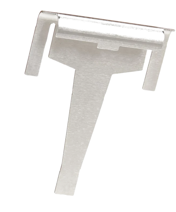 DA61-06796A Refrigerator Drain Clip Evaporator Compatible with Samsung, Replaces DA61-14306A AP7020625 AP5579885 PS4145120
