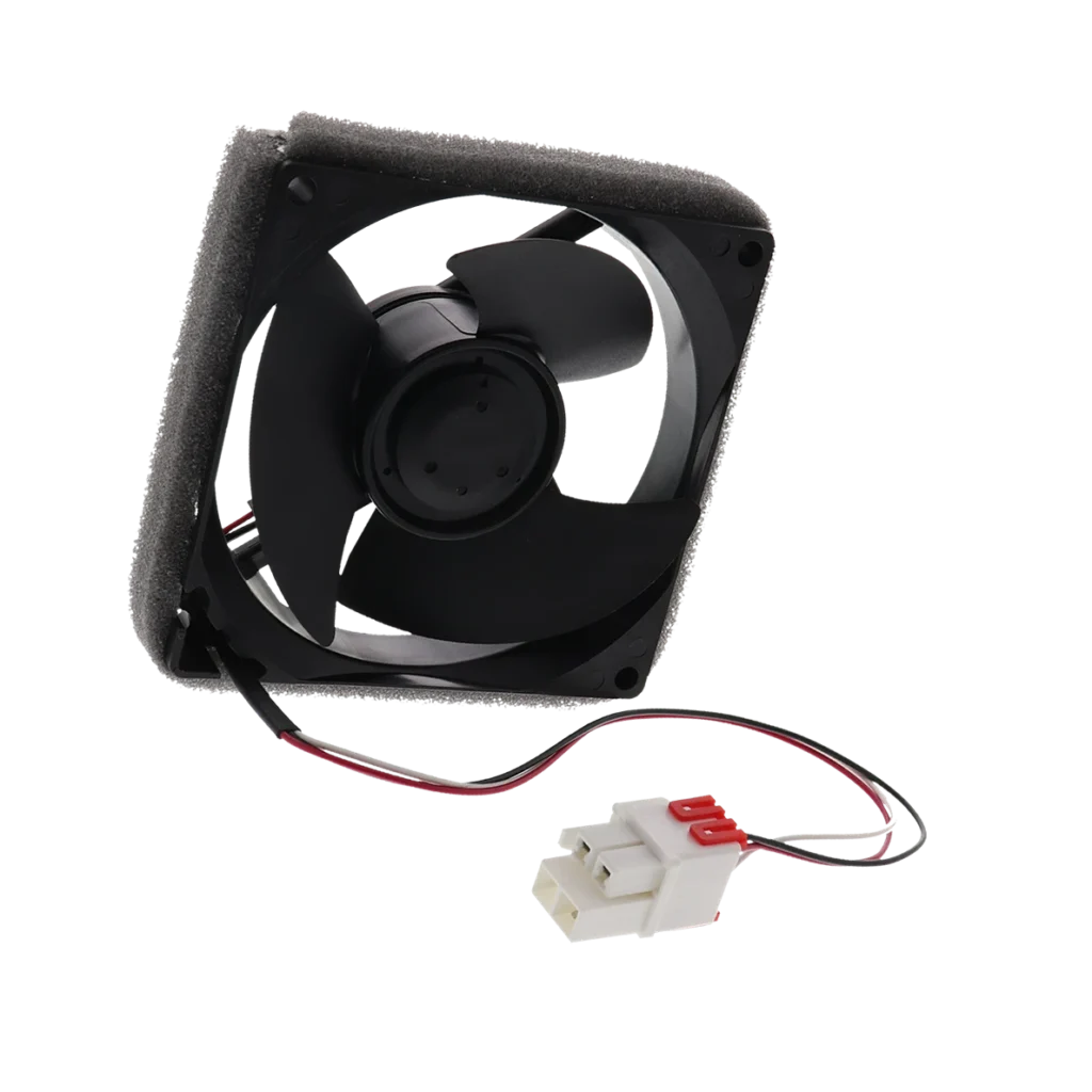 DA81-06013A DA81-06013A Refrigerator Evaporator Fan Motor Compatible with Samsung, Replaces DA31-00287A AP5914786 PS9603956 3967908