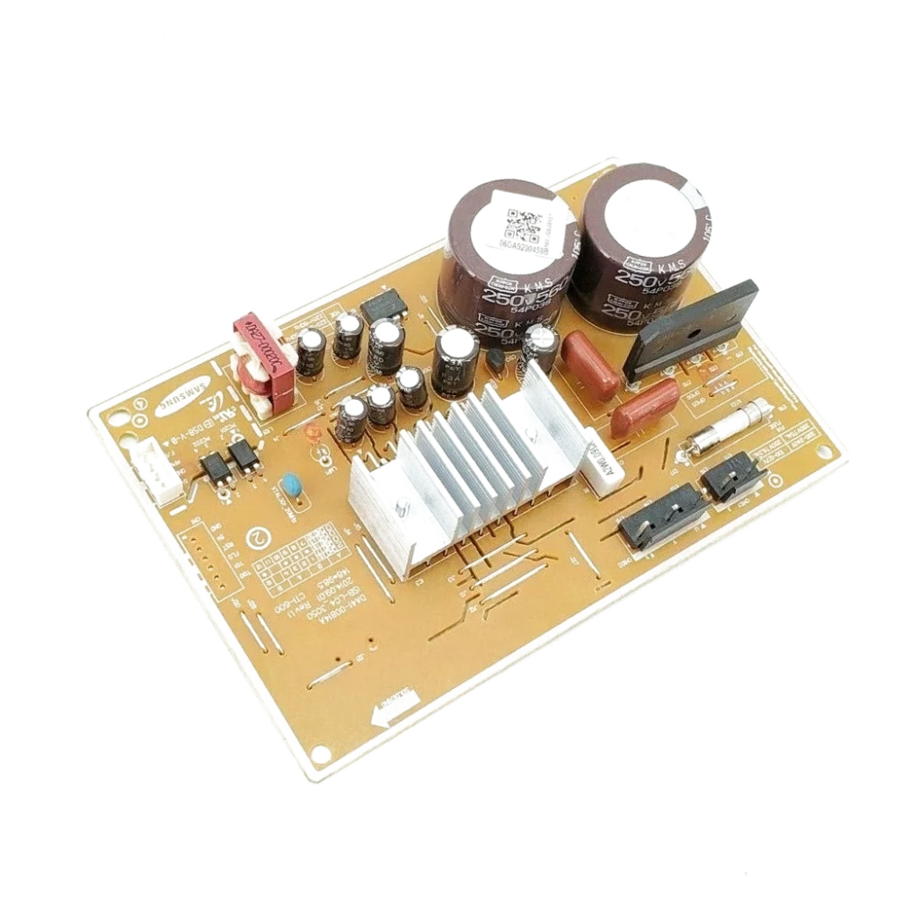 DA92-00459F DA92-00459F Inverter Control Board Compatible with Samsung, Replaces DA92-00459B AP6000656 PS11733278 REF-PBA1D0030