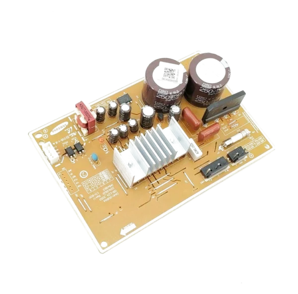 DA92-00459F Inverter Control Board Compatible with Samsung, Replaces DA92-00459B AP6000656 PS11733278 REF-PBA1D0030