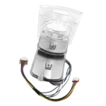DA97-08519A Refrigerator Dispenser Lever Assembly Compatible with Samsung RF4287HARS RF4289HARS RF4287HABP RF4287HAWP, Replaces AP4578518 2051414 PS4175907