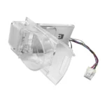 DA97-08519A Refrigerator Dispenser Lever Assembly Compatible with Samsung RF4287HARS RF4289HARS RF4287HABP RF4287HAWP, Replaces AP4578518 2051414 PS4175907
