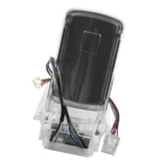 DA97-08519A Refrigerator Dispenser Lever Assembly Compatible with Samsung RF4287HARS RF4289HARS RF4287HABP RF4287HAWP, Replaces AP4578518 2051414 PS4175907