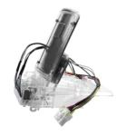 DA97-08519A Refrigerator Dispenser Lever Assembly Compatible with Samsung RF4287HARS RF4289HARS RF4287HABP RF4287HAWP, Replaces AP4578518 2051414 PS4175907