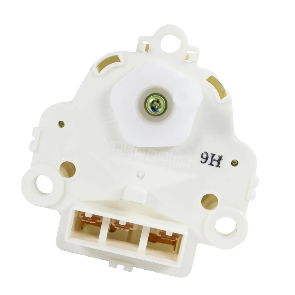 DC31-00090B DC31-00090B Washer Motor Drain Clutch Compatible with Samsung, Replaces AP5585694 3290423 PS4204670