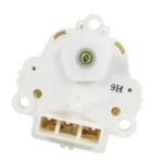 DC31-00090B Washer Motor Drain Clutch Compatible with Samsung, Replaces AP5585694 3290423 PS4204670
