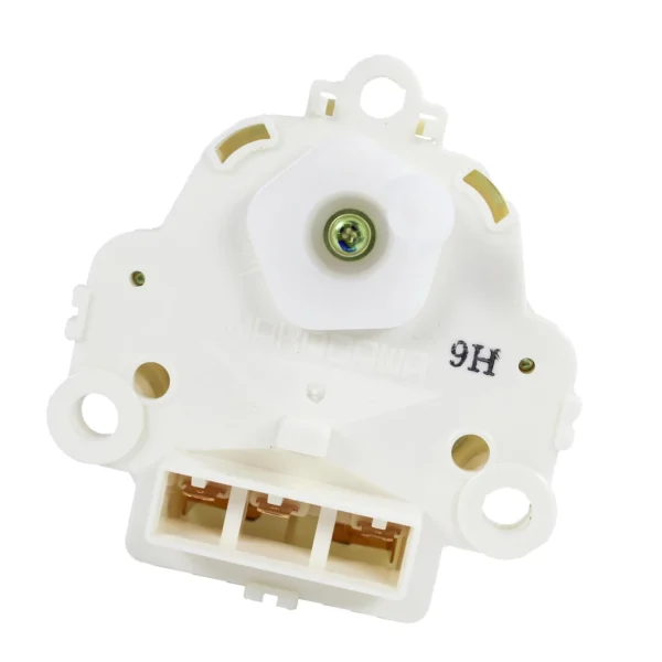 DC31-00090B Washer Motor Drain Clutch Compatible with Samsung, Replaces AP5585694 3290423 PS4204670