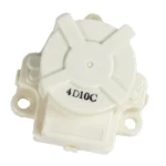 DC31-00090B Washer Motor Drain Clutch Compatible with Samsung, Replaces AP5585694 3290423 PS4204670