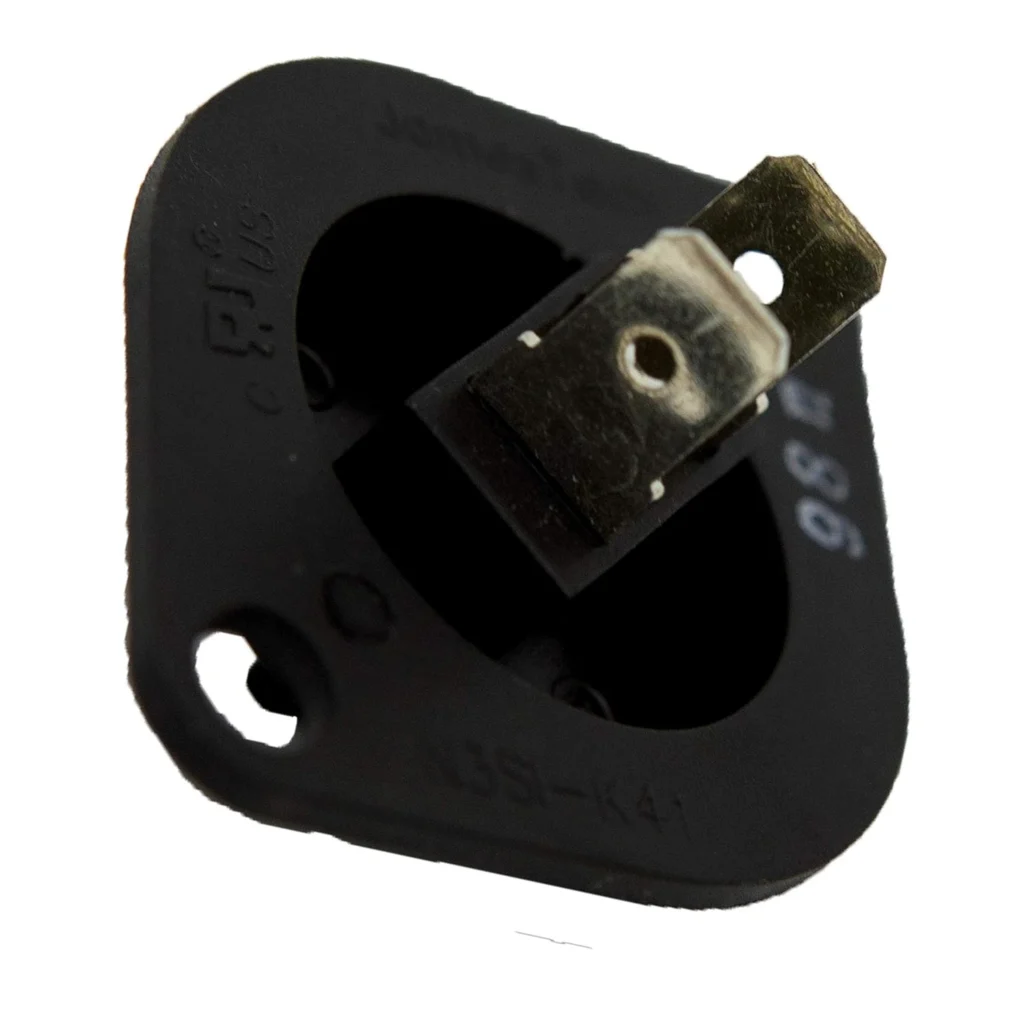 DC32-00007A DC32-00007A Dryer Thermistor Temperature Sensor Compatible with Samsung Kenmore Amana, Replaces AP4201716 PS4204984 2068429