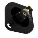 DC32-00007A Dryer Thermistor Temperature Sensor Compatible with Samsung Kenmore Amana, Replaces AP4201716 PS4204984 2068429