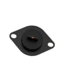 DC32-00007A Dryer Thermistor Temperature Sensor Compatible with Samsung Kenmore Amana, Replaces AP4201716 PS4204984 2068429