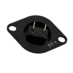 DC32-00007A Dryer Thermistor Temperature Sensor Compatible with Samsung Kenmore Amana, Replaces AP4201716 PS4204984 2068429