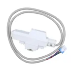 DC34-00025E Lid Lock & Switch Assembly Compatible with Samsung Washers, Replaces AP6225255 DC34-00025A DC34-00025C 4546106 PS12072637