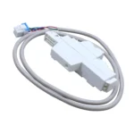 DC34-00025E Lid Lock & Switch Assembly Compatible with Samsung Washers, Replaces AP6225255 DC34-00025A DC34-00025C 4546106 PS12072637