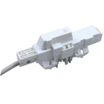 DC34-00025E Lid Lock & Switch Assembly Compatible with Samsung Washers, Replaces AP6225255 DC34-00025A DC34-00025C 4546106 PS12072637