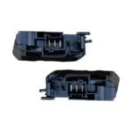 DC34-00026A Door Lock Switch Compatible with Samsung, Replaces AP6002224 DC3400026A